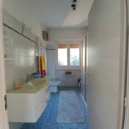 Apartment Bassinel 2 *