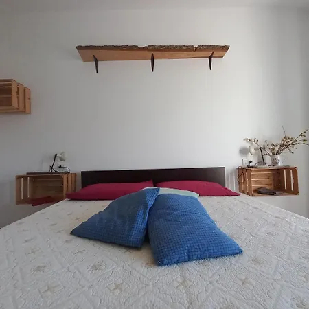 Apartman Bassinel 2