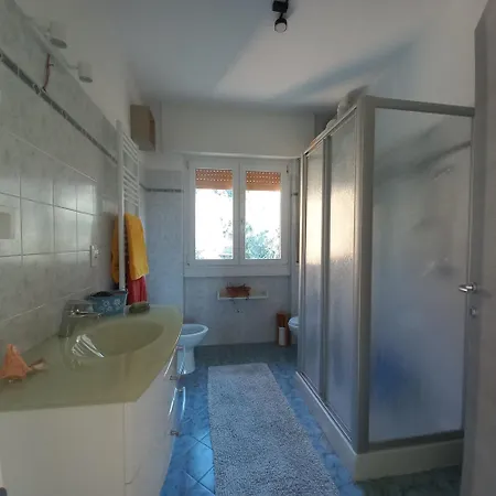 Apartman Bassinel 2