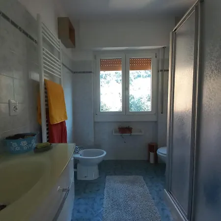 Bassinel 2 Apartman *