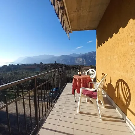 Apartman Bassinel 2